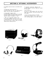 Preview for 22 page of Kenwood TS-780 Instruction Manual