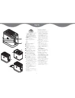 Preview for 2 page of Kenwood TTM322 TTM400 Manual