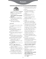 Preview for 8 page of Kenwood TTM322 TTM400 Manual