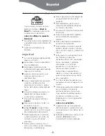 Preview for 20 page of Kenwood TTM322 TTM400 Manual