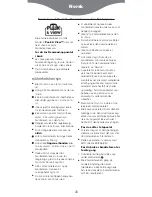 Preview for 29 page of Kenwood TTM322 TTM400 Manual