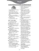 Preview for 41 page of Kenwood TTM322 TTM400 Manual