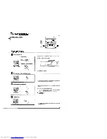 Preview for 22 page of Kenwood UD-302 Instruction Manual