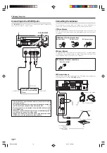 Preview for 16 page of Kenwood VR-9050 Instruction Manual