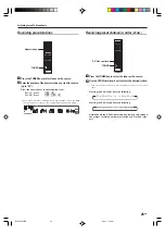 Preview for 25 page of Kenwood VR-9050 Instruction Manual