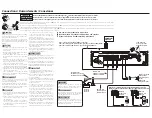 Preview for 4 page of Kenwood X502-1 Instruction Manual