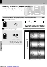 Preview for 46 page of Kenwood XD-6000 Instruction Manual