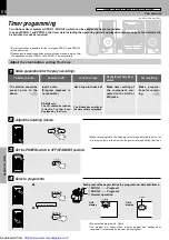 Preview for 66 page of Kenwood XD-6000 Instruction Manual