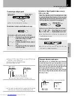 Preview for 27 page of Kenwood XD-652 Instruction Manual