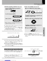 Preview for 31 page of Kenwood XD-652 Instruction Manual