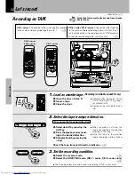 Preview for 32 page of Kenwood XD-652 Instruction Manual