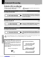 Preview for 46 page of Kenwood XD-652 Instruction Manual