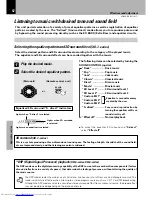 Preview for 52 page of Kenwood XD-652 Instruction Manual