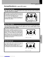 Preview for 55 page of Kenwood XD-652 Instruction Manual