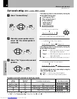 Preview for 56 page of Kenwood XD-652 Instruction Manual