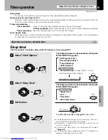 Preview for 59 page of Kenwood XD-652 Instruction Manual