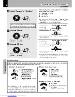 Preview for 62 page of Kenwood XD-652 Instruction Manual