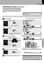 Preview for 65 page of Kenwood XD-981MD Instruction Manual