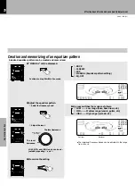 Preview for 70 page of Kenwood XD-981MD Instruction Manual