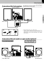 Preview for 13 page of Kenwood XD-A850DV Instruction Manual