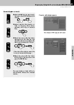 Preview for 29 page of Kenwood XD-A850DV Instruction Manual