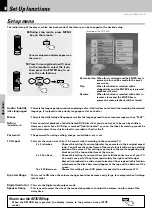 Preview for 50 page of Kenwood XD-A850DV Instruction Manual