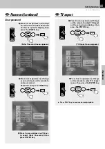 Preview for 55 page of Kenwood XD-A850DV Instruction Manual