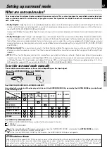 Preview for 57 page of Kenwood XD-A850DV Instruction Manual