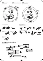 Preview for 2 page of Kenwood XR-1603HR Instruction Manual