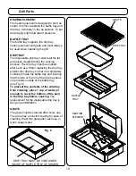 Preview for 19 page of Kenyon ALL SEASONS Owner'S Manual