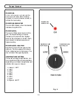 Preview for 15 page of Kenyon B70200 Owner'S Manual