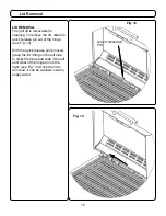 Preview for 18 page of Kenyon B70200 Owner'S Manual