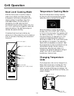 Preview for 10 page of Kenyon B70450 Owner'S Manual