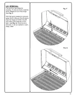 Preview for 18 page of Kenyon floridian Installation Manual & Operation Manual