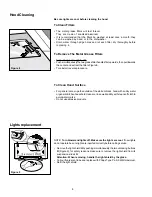 Preview for 8 page of Kenyon Sirocco B81200 Series Owner'S Manual