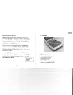 Preview for 3 page of Keomo Solar Bluetooth GPS Receiver User Manual