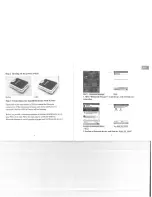 Preview for 5 page of Keomo Solar Bluetooth GPS Receiver User Manual