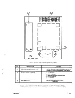 Preview for 23 page of KEPCO ATE 100-0.5 Operator'S Manual