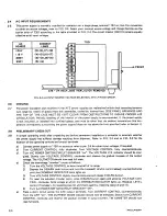 Preview for 24 page of KEPCO ATE 100-0.5 Operator'S Manual