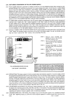 Preview for 26 page of KEPCO ATE 100-0.5 Operator'S Manual