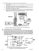 Preview for 34 page of KEPCO ATE 100-0.5 Operator'S Manual