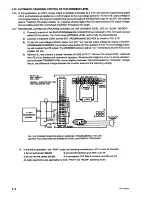 Preview for 42 page of KEPCO ATE 100-0.5 Operator'S Manual