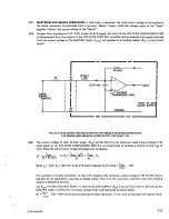 Preview for 49 page of KEPCO ATE 100-0.5 Operator'S Manual