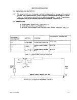 Preview for 17 page of KEPCO JQE 100-1 Operator'S Manual