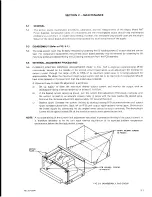 Preview for 29 page of KEPCO PAT 7-2 Instruction Manual