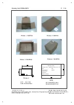 Preview for 7 page of KEPO KPT-1340P22 Specification