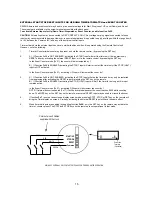 Preview for 15 page of Kera SELENA HY-4 Series Manual