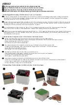 Kerbl 70557 Operating Instructions preview