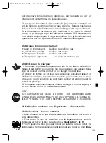 Preview for 17 page of Kerbl Constanta 2 Akku Operating Instructions Manual