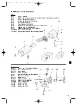 Preview for 21 page of Kerbl Constanta 2 Akku Operating Instructions Manual